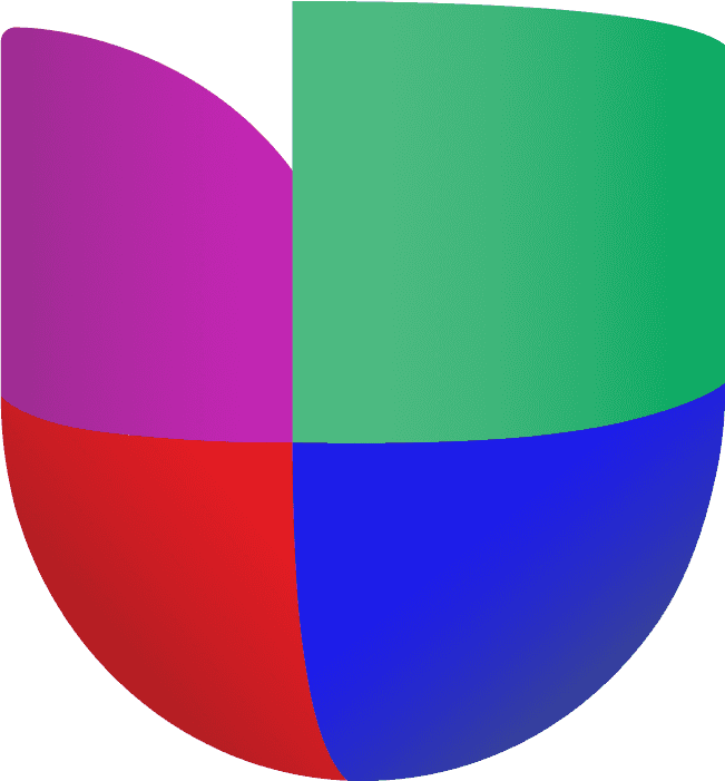 Univision Logo