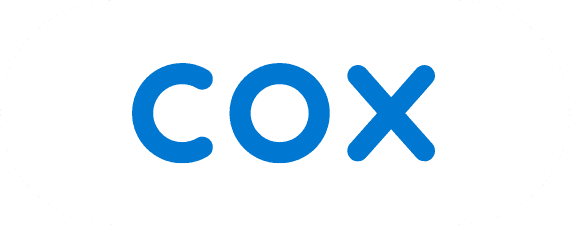 Cox Logo