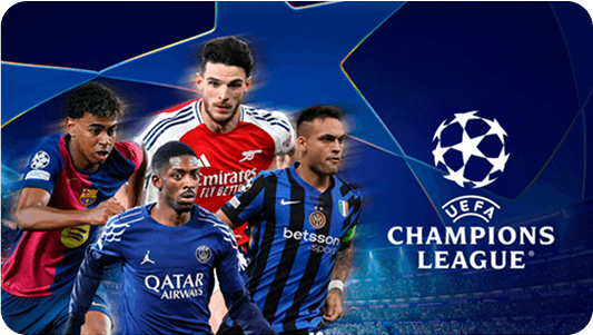 Champions League