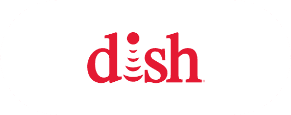 DISH Latino Logo