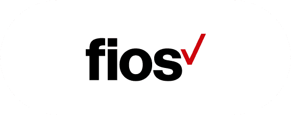 Verizon FIOS Logo