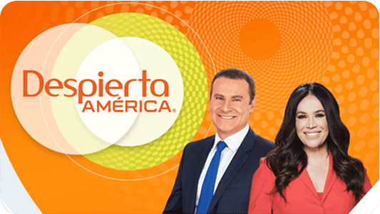 Despierta America